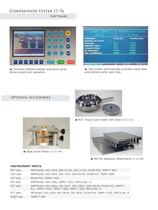 compression testing machine - 2