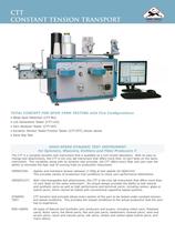 Contanst Tension Transport -1