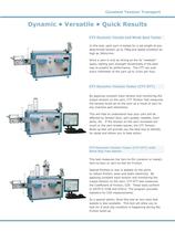 Contanst Tension Transport -2