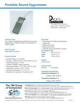 Hygrometer-1