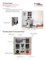 TS-4 Heat Sealer-2