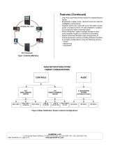 E3 Series ®  Combined Fire and MNS System - 2