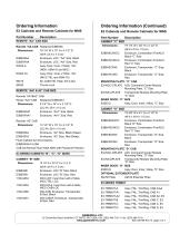 E3 Series ®  Combined Fire and MNS System - 3