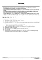 FSL100 SERIES FLAME DETECTORS  AND ACCESSORIES-10