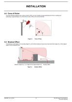 FSL100 SERIES FLAME DETECTORS  AND ACCESSORIES-14