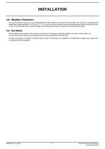 FSL100 SERIES FLAME DETECTORS  AND ACCESSORIES-17
