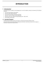 FSL100 SERIES FLAME DETECTORS  AND ACCESSORIES-7