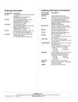 S3 Series Control Panel - 4