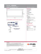 Xtralis® Open Protocol HLITM-2