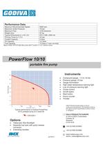 Powerflow 10/10-2