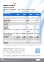 Prima Data Sheet-2
