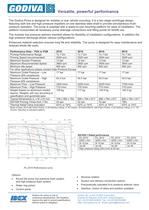 Prima P2_ Data Sheet - 2