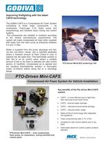 PTO MiniCAFS 2.1A - 1