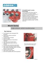 World Series WS Range-1