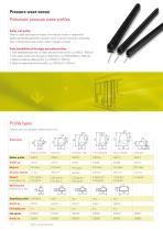 Pressure Wave Switches - 4