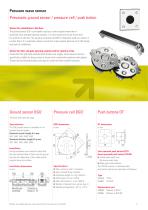 Pressure Wave Switches - 5