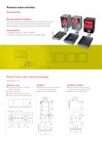 Pressure Wave Switches - 7