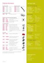 Pressure Wave Switches - 8