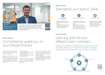 Robotics Academy training brochure-2