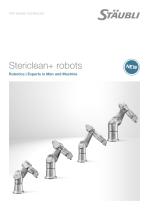 Stericlean+ robots-1