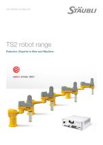 TS2 Robot Range-1