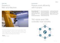 TX2 Robot range-2