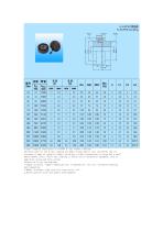 H Typre Coupling Equivalent to N-EUPEX B type flender coupling