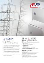 ARGENTA-1