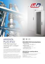 ARGENTA PLUS (FSC)-1