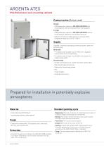 ATEX SERIES-4