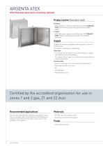 ATEX SERIES-8