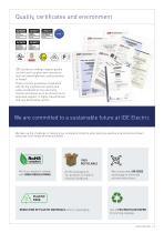 CORPORATE BROCHURE 1ST EDITION 2024-7