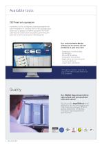 CORPORATE BROCHURE 1ST EDITION 2024-8