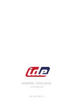 General Catalogue-2