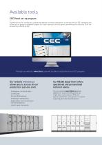 General catalogue IDE 2018-5