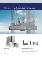 INOX Series-2