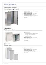 INOX Series-6