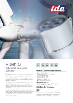 MUNDIAL series-1
