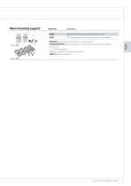 TECNO IP65 Steel terminal boxes-11