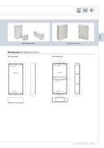 TECNO IP65 Steel terminal boxes-5