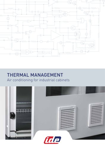 THERMAL MANAGEMENT