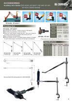 Kilews Power Torque Electric Screwdriver-9