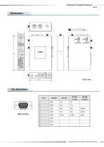 Datasheet_ORIO-G30218 - 2