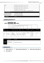 Datasheet_ORIO-G30218 - 6