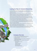 Product Catalog Industrial Networking Solutions - 3