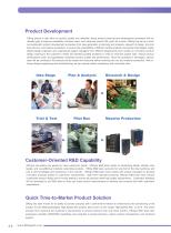 Product Catalog Industrial Networking Solutions - 8