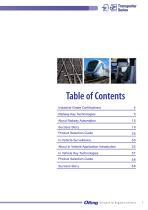 Transport Automation_2016 - 2