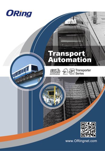 Transport automation_2018