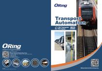 Transport Automation - 1