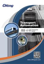 Transport automation - 1